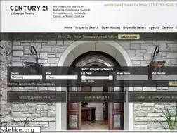 Sites similar to lakesiderealtyhomes.com