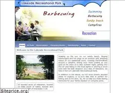 Sites similar to lakesiderec.org