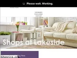 Sites similar to lakesideretailpark.co.uk