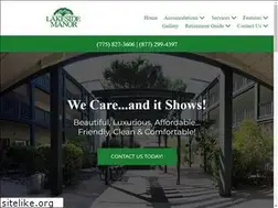 Sites similar to lakesideretirement.com