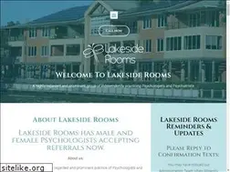 Sites similar to lakesiderooms.com.au