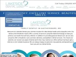 Sites similar to lakesidesmile.com