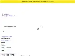 Sites similar to lakesidetimber.co.uk