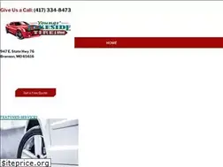 Sites similar to lakesidetireandwheel.com