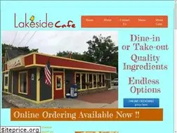 Sites similar to lakesidetogo.com