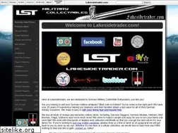 Sites similar to lakesidetrader.com