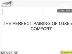 Sites similar to lakesideurbancenter.com