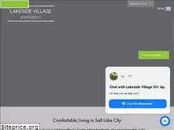 Sites similar to lakesidevillage-apartments.com