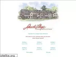 Sites similar to lakesidevillage.org