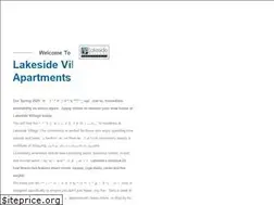 Sites similar to lakesidevillagemi.com