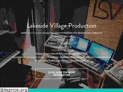Sites similar to lakesidevillageproduction.com