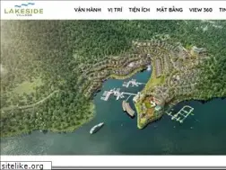 Sites similar to lakesidevillageresort.com