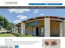 Sites similar to lakesidevisionplano.com