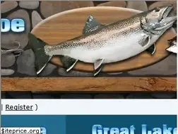 Sites similar to lakesimcoeoutdoors.com