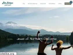 Sites similar to lakesiskiyouresort.com