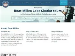 Sites similar to lakeskadar.me