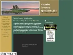 Sites similar to lakeslandandcabins.com