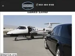 Sites similar to lakeslimo.com