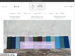 Sites similar to lakesmakerie.com