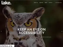 Sites similar to lakesolutions.co.uk