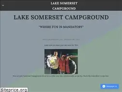 Sites similar to lakesomerset.com