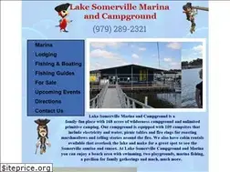 Sites similar to lakesomervillemarina.com