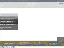 Sites similar to lakespirit.gr