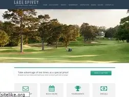 Sites similar to lakespivey.net