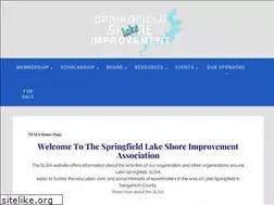 Sites similar to lakespringfield.us