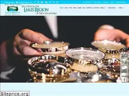 Sites similar to lakesregion.org