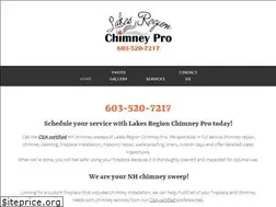 Sites similar to lakesregionchimneypro.com