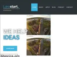 Sites similar to lakestart.org