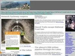 Sites similar to lakestay.co.uk