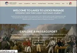 Sites similar to lakestolocks.org