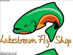 Sites similar to lakestream.com