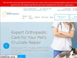 Sites similar to lakestreetanimalhosp.com