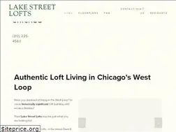 Sites similar to lakestreetlofts.com