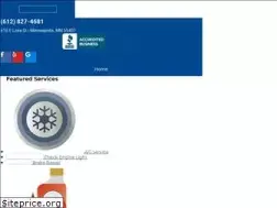 Sites similar to lakestreettire.com