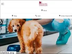 Sites similar to lakestreetvet.net