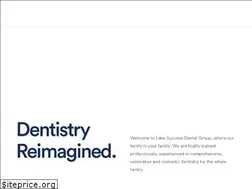 Sites similar to lakesuccessdentalgroup.com