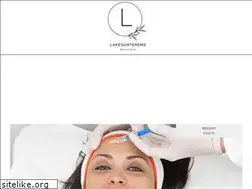 Sites similar to lakesumterems.org
