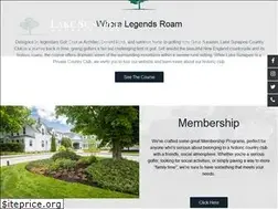 Sites similar to lakesunapeecc.com