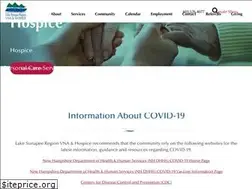 Sites similar to lakesunapeevna.org