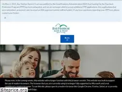 Sites similar to lakesunbank.com