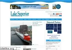Sites similar to lakesuperior.com