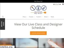 Sites similar to lakesuperiorartglass.com