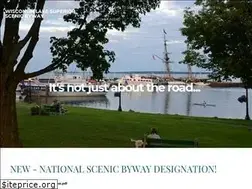 Sites similar to lakesuperiorbyway.org