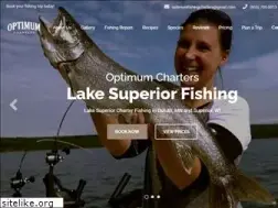 Sites similar to lakesuperiorfishing.com