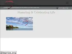 Sites similar to lakesuperiorhospice.org
