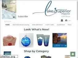 Sites similar to lakesuperiormagazine.com